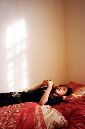 Maxwell Anderson写真展 「See you soon」