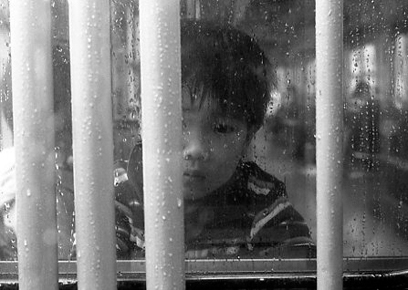 根本真一郎写真展 「ペスト」