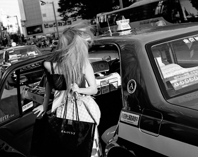 根本真一郎写真展 「ペスト」