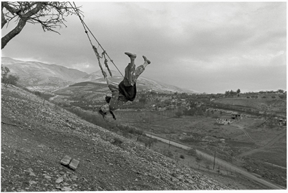  鬼海弘雄写真展 「アナトリア」Kikai Hiroo