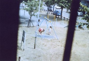 千葉紀子写真展 「隣の庭」Chiba Noriko