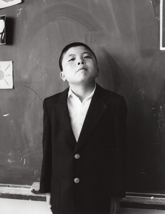山口保写真展 Yamaguchi Tamotsu 「鏡 」
