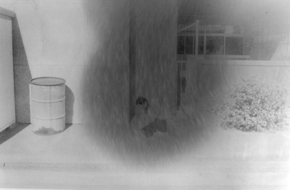 野村昌平写真展 Nomura Shohhei 「afternoon 」