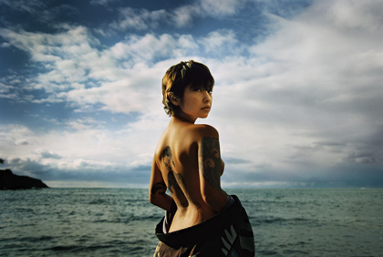  ¼ûҡNomura Keiko  Soul Blue - ߤ 