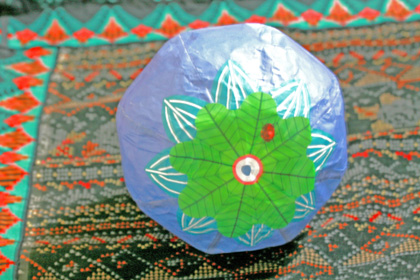 冨士田錬子 Fujita Renko 「風の皺 」
