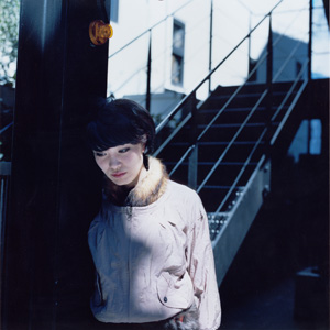 諏訪稔 Suwa Minoru 「出口 」