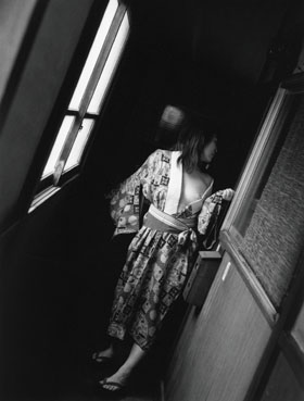 UMA KINOSHITA 「CINEMA JAPON 」