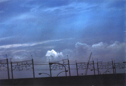  河原田宗興  「河原田宗興 写真展 」