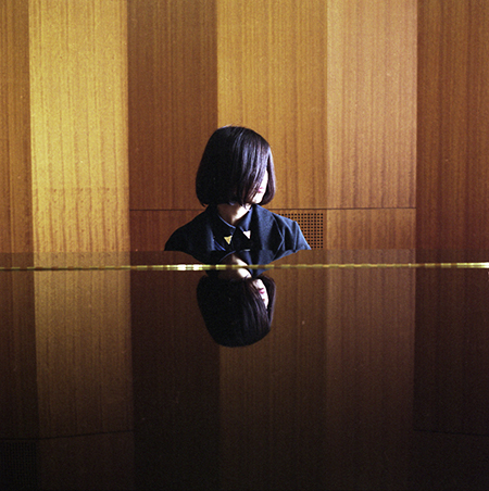  児島功一郎 Koichiro Kojima 「夢のようなわざとらしさの夜明け前」