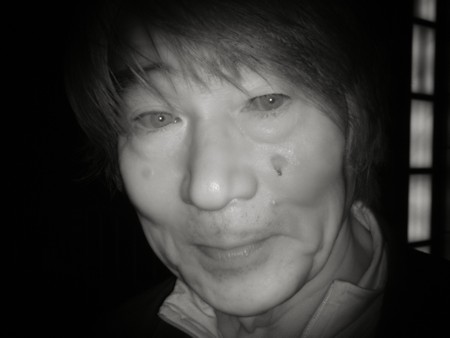 佐藤圭司 Keiji Sato 「True Face」