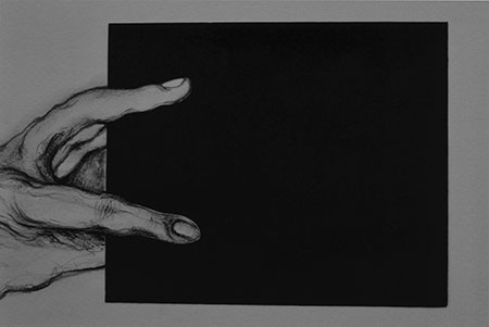  岡 寿克 Toshikatu Oka「das gespenst」